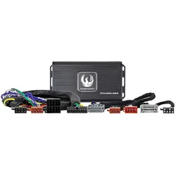 Phoenix Gold ZXMP-CH1 Plug & Play Power Up Kit for Chrysler Dodge & Jeep