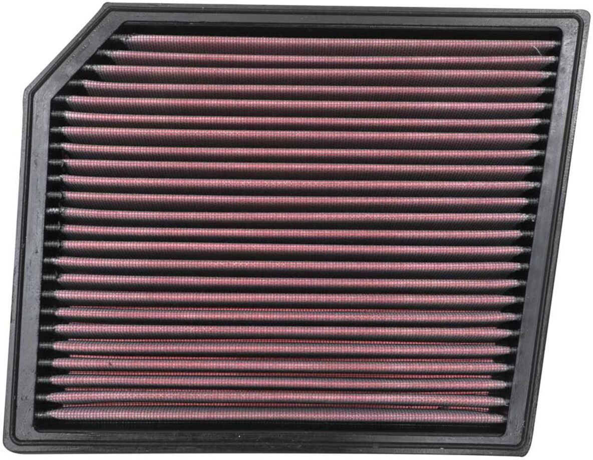 K&N Filters Filtri a piastra (inserti) K&N; 33-5111
