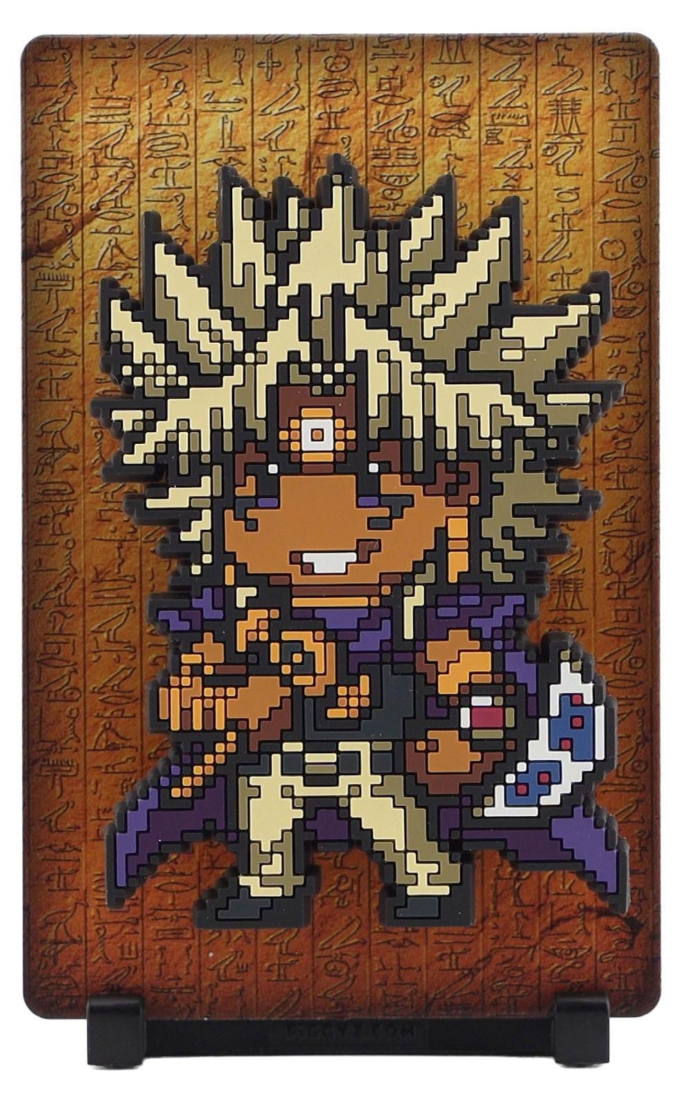 Yu-Gi-Oh! FiGGYZ Magnetische verzamelfiguur Yami Marik, 11 cm