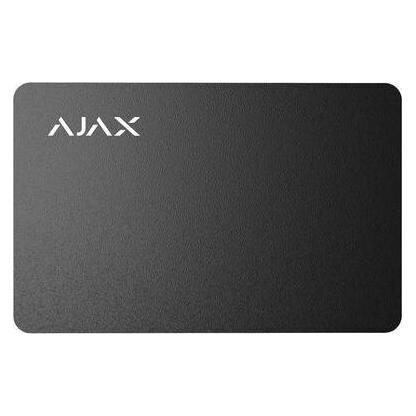 Ajax Systems Ajax Pass Contactless smart card (38220.89.BL)