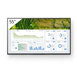 Sony Bravia FW-55BZ30L Professional Display 140cm (55")