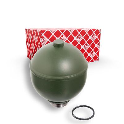FEBI BILSTEIN Druckspeicher, Federung/Dämpfung vorne 23017 für Citroën