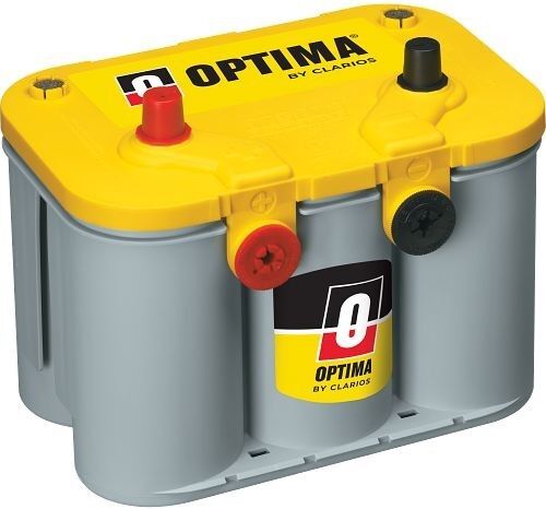OPTIMA 8142540008882 Batterie