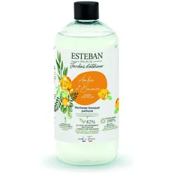 Amber & Balsam Nachfüller für Bukett 500ml