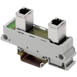 WAGO 289-177 Übergabebaustein RJ45 Inhalt: 1 St.