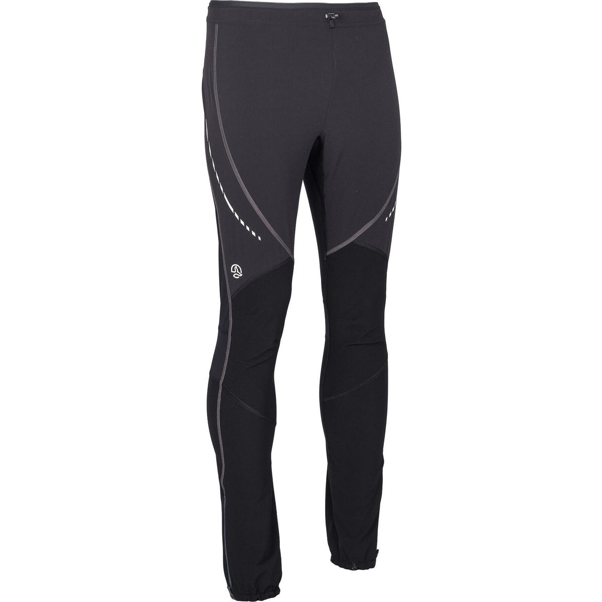 Ternua Stowe Pant black/granite (2142) XL 1272815-2142-XL