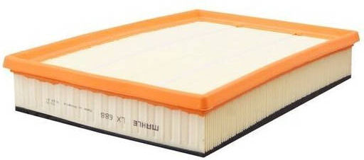 MAHLE LX 688 Air filter