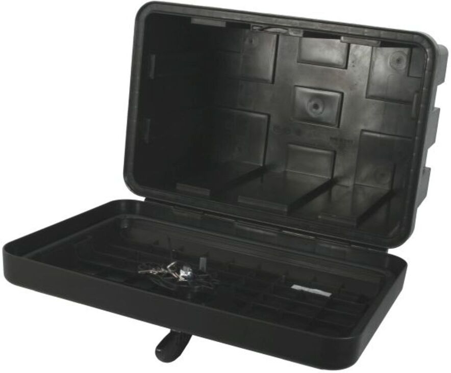 Werkzeugkoffer CARGOPARTS CARGO-TB10