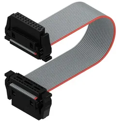 Weidmüller Kabel Polzahl: 20 FC10 TN/20A S1 B BX