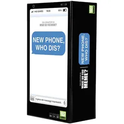 Rocco Giocattoli Yas!games NewPhone (Englisch)