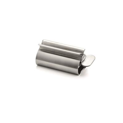 Weis 13900 Edelstahl Tubenausdrücker 103mm mit Feder