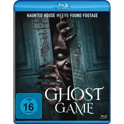 Ghost Game