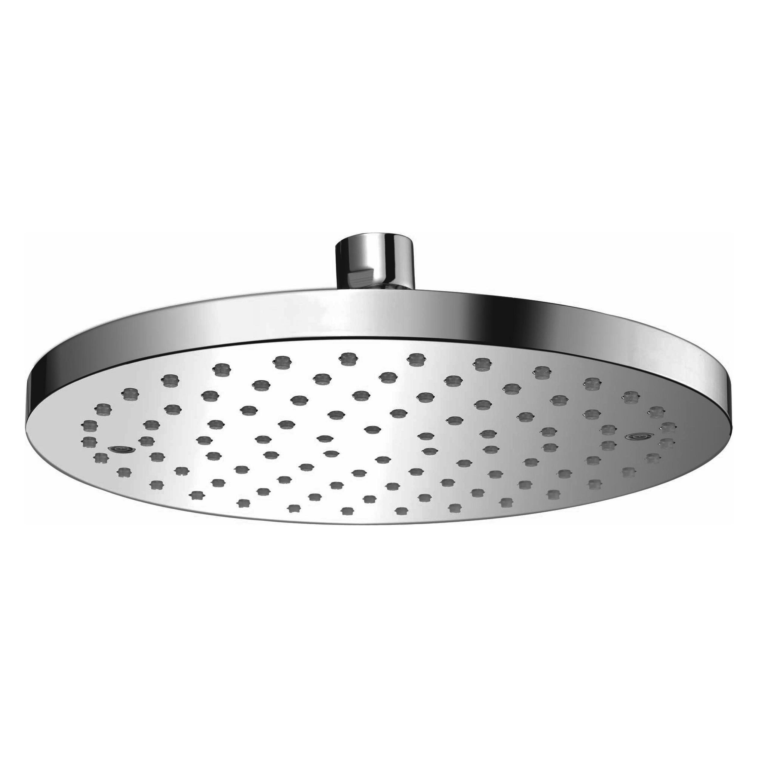 Omnires Ocean Regendusche 25 cm rund Chrom (OCEAN WGR125)