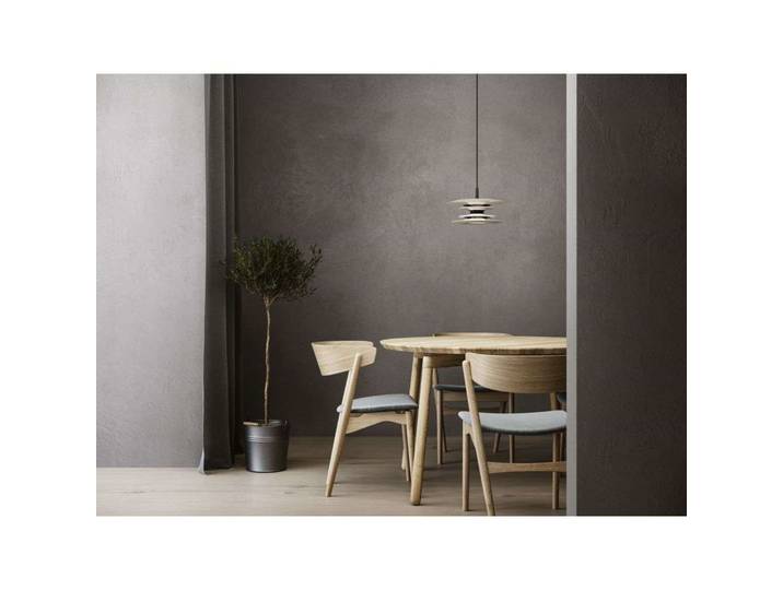 Diablo Pendelleuchte Ø40 Sand/Metallic Bronze - Belid - Esszimmer