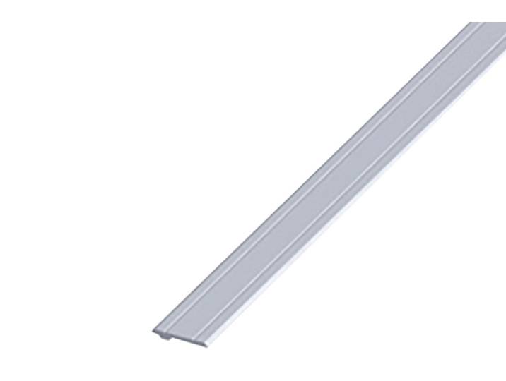Alfer Prismaabdeckung Einseitig 100 × 20 mm