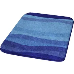 Kleine Wolke Badteppich Miami Himmelblau 50 cm x 60 cm