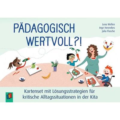 Pädagogisch wertvoll?! – Kartenset