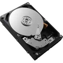 Dell Festplatte 1,8TB (1.80 TB, 2.5"), Festplatte
