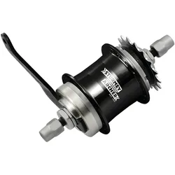 Sturmey Archer, Nabe + Freilauf