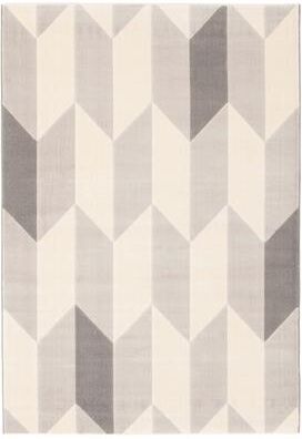 ECARPETGALLERY Burke Modern & Contemporary Rug
