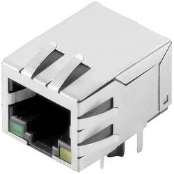 Weidmüller RJ45MP R1D 3.3E4G/Y TY 2661700000 Buchse Polzahl Sensoren 10 120 St.