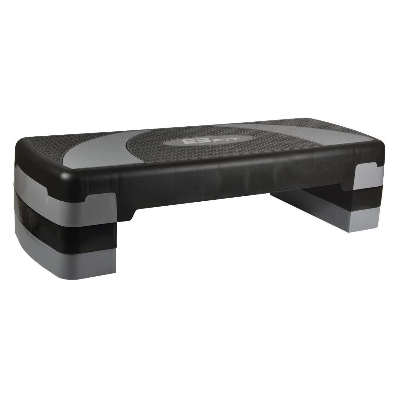 Eb Fit Aerobic-Schritt 78X29cm 3 Stufen (GS247187)