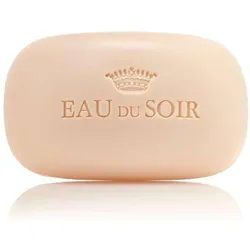 Sisley, Handseife, Eau du Soir (Hartseife, 100 g)