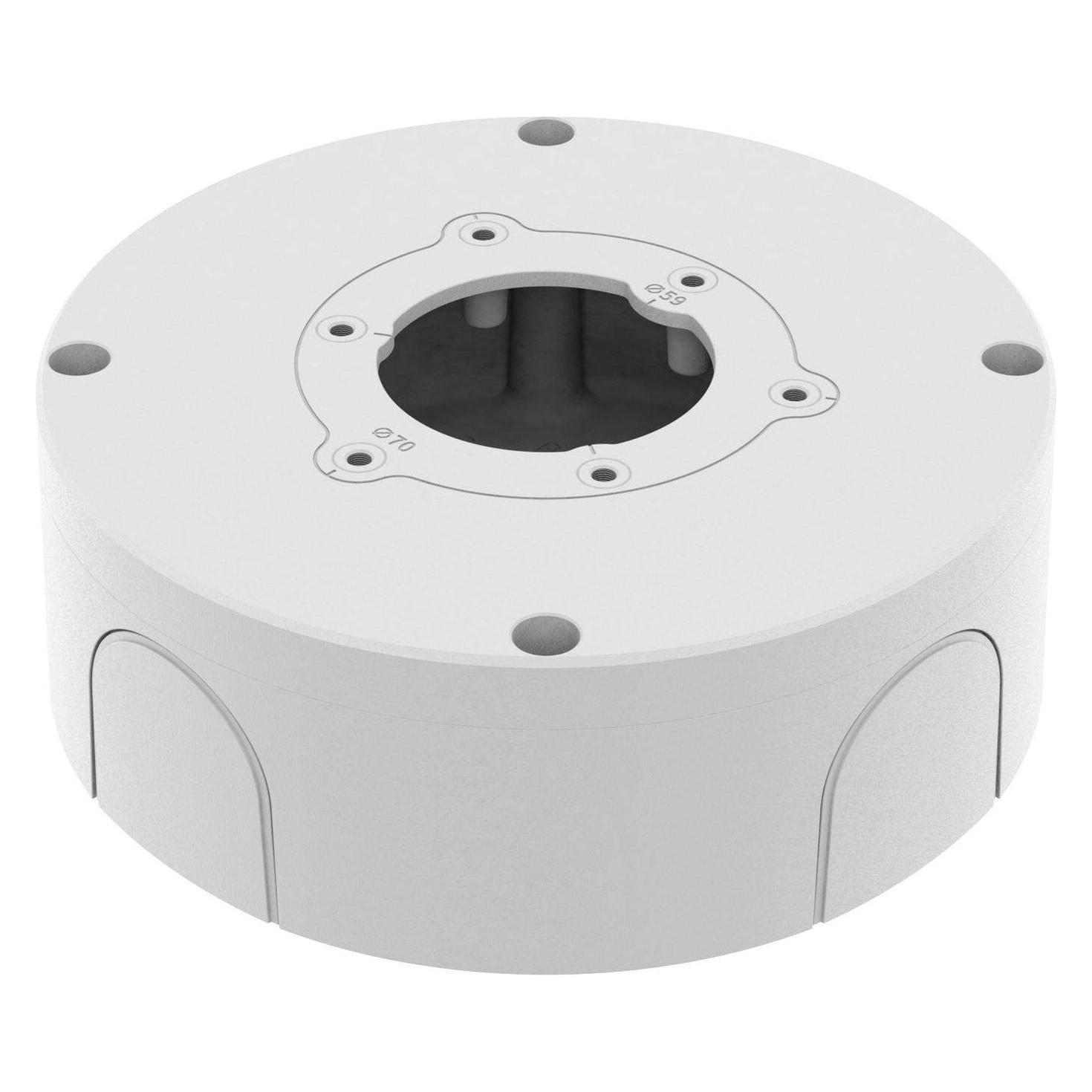 Hanwha Back Box (SBO-140BW)
