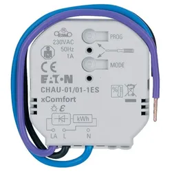 Eaton Heizungsaktor CHAU-01/01-1ES
