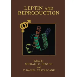 Leptin and Reproduction, Fachbücher