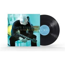 Mercury, Schallplatten, Knopfler, Mark - One Take Radio Sessions (180g 12" EP) - 12" Vinyl - RSD 2025 (Mark Knopfler)