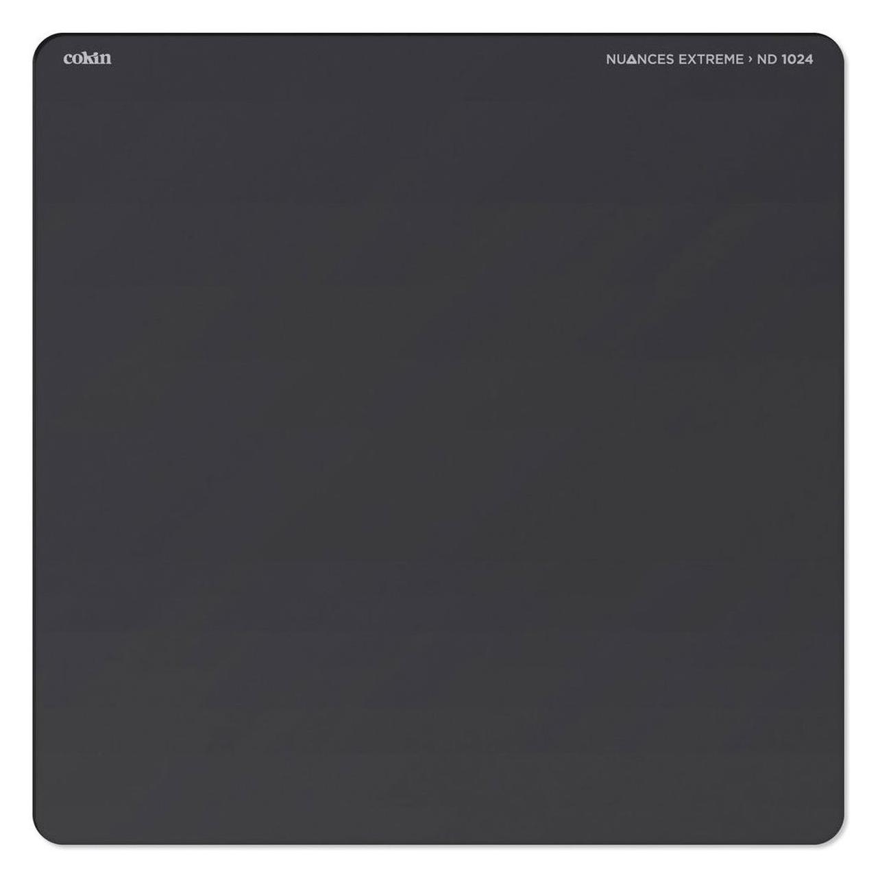 Cokin SB NUANCES Extreme ND 1024 P-Serie M-Size (84 mm, ND Filter) (W1-NE1024M)