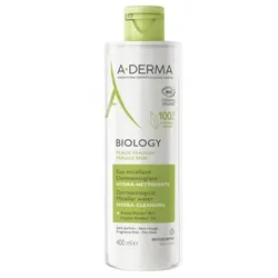 A Derma Biology Mizellenwasser 400ml