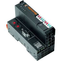 Weidmüller UR20-FBC-PB-DP-V2 2614380000 SPS-Feldbuskoppler 24 V/DC