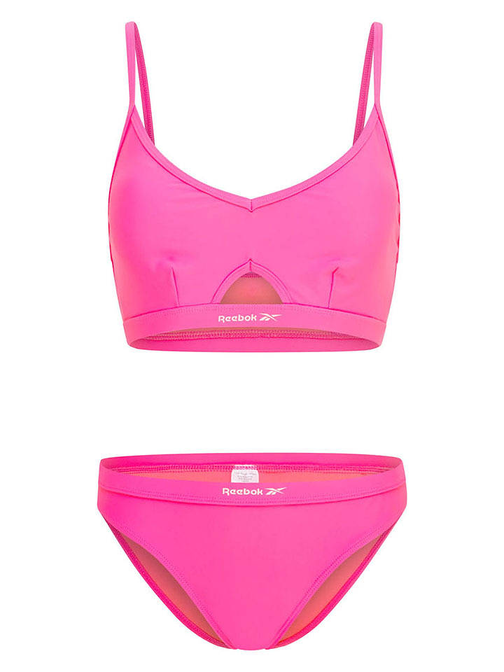 Reebok Bikini "Sasha" in Pink - XS