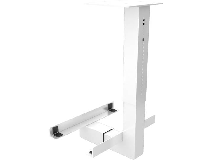 Bürozubehör Office Zubehör Weiss Metall B 21.5 H 53 cm