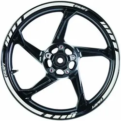 Chaft, Motorrad Zubehör, deluxe new
