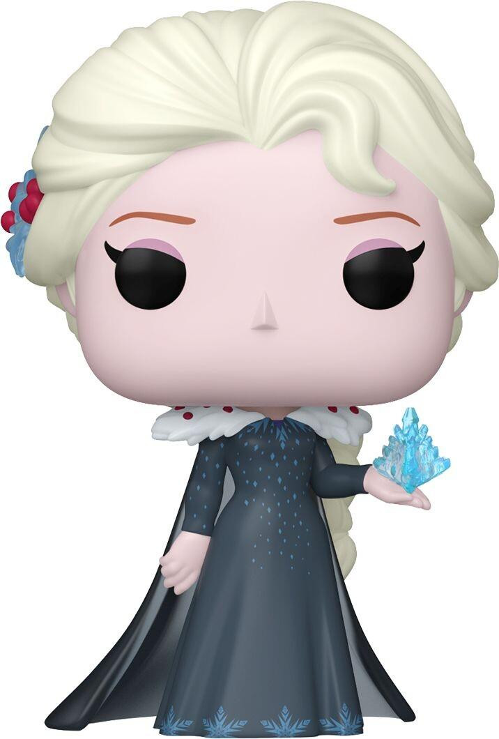 Funko Pop! Elsa Verzamelfiguur
