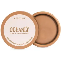 Attitude, Lidschatten, Oceanly Cream Eyeshadow - 5 Ml (CD8B5E)