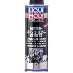 Additiv LIQUI MOLY 5197 Pro-Line Motor-Verschleiß-Schutz Motoröl-Zusatz 1L