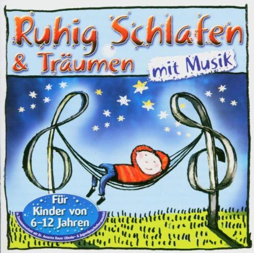 Various - Ruhig Schlafen & Träumen - Preis vom 17.10.2026 19:25:27 h