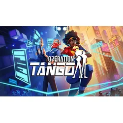 Operation: Tango