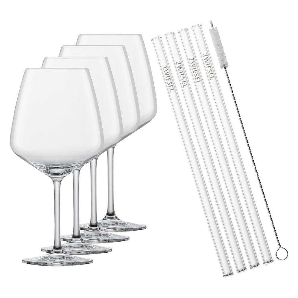 Schott Zwiesel After Work Drinks (7.90 dl, 9x, Aperitifgläser) (130014-135802.1000)