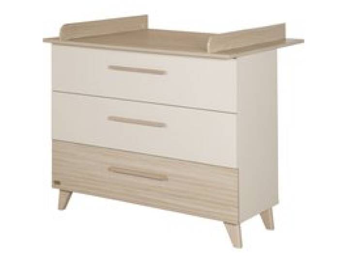 ROBA Commode à langer Sidney