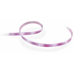 PHILIPS Hue 1m LightStrip Plus Erweiterung, BLE