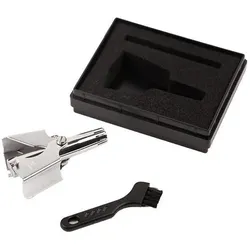 Zwilling, Trimmer + Haarschneider, Haarschneidemaschine für Nase und Ohren 79850-001-0