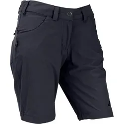 MAUL Damen Rimini Bermuda elastic, Größe 46 in Blau 73