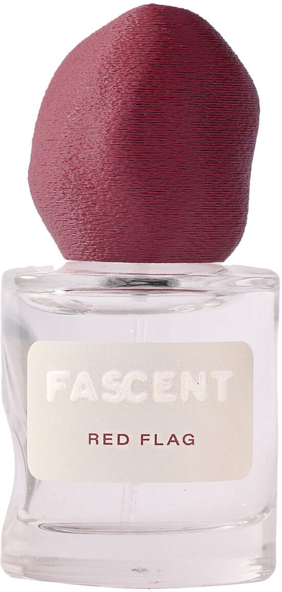 30ml FASCENT RED FLAG Eau de Parfum