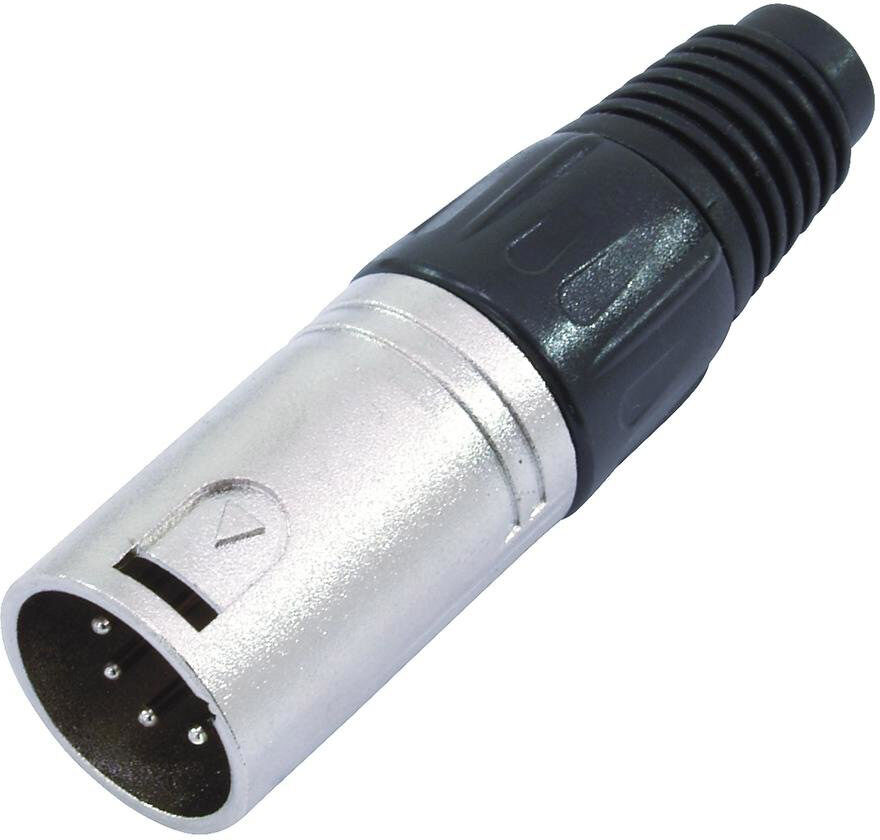 Omnitronic Xlr Stecker 5pol