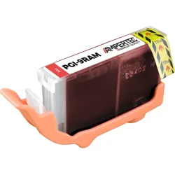 Kompatible Tinte ersetzt Canon PGI-9R rot